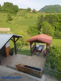 Farrmhouse with Goats and Garden - Image 2