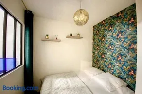 Appartement avec balcon Le nid doré - PLACE MORNY - Image 2