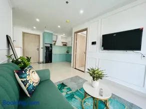 Moon homestay, apartment Hue - Image 3