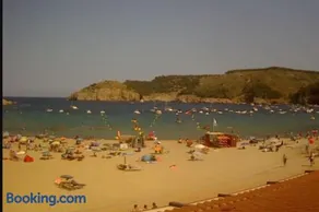 Apartamento Bambú 1, Cala Montgó a menos de un minuto de la playa - Image 2