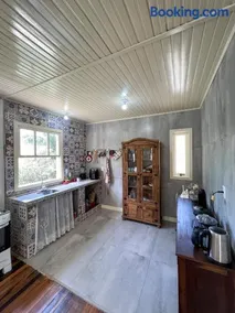 Refúgio Villa Gervazi na Serra Rio do Rastro - Image 2