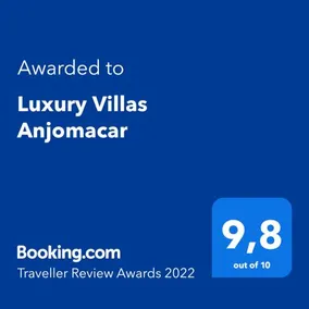 Luxury Villas Anjomacar - Image 2