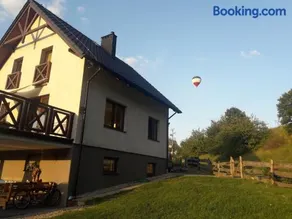 Apartament Pod Skarpą z balią Wieżyca - Image 1