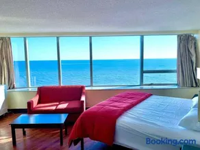 Atlantic Palace Beachfront Ocean View - Image 1