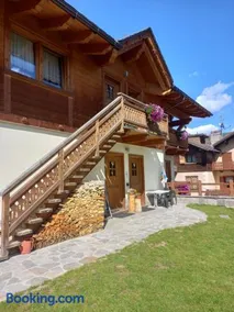 Chalet La Cuna Myholidaylivigno - Image 4