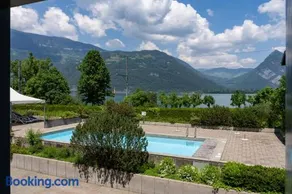 "Boho Oase" with lake view and pool - Image 2