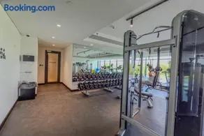 1BR Luxury Suite at Misk - Aljada Center - 2WC - Image 5