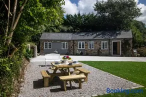 The Wood Shed - Image 1