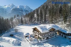 Gasthof Pension Lohfeyer - Image 1