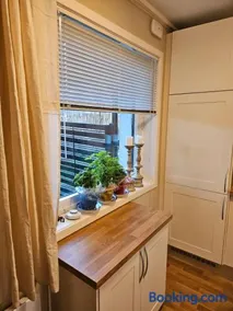 Comfortable and close to the city center - Image 3
