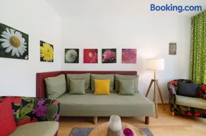 Ferienwohnung Bachem mit Balkon - Image 4