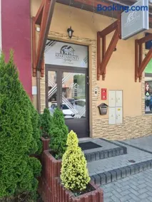 Apartamenty Bełska Centrum - Image 1