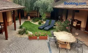 Gellény Lux Apartman - Image 1