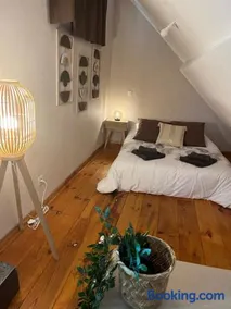 Couette et Tartine - Image 2