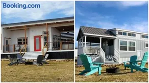 Twin Lakes Tiny Homes of Okmulgee - Image 1