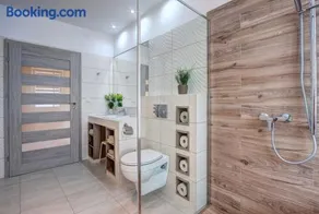Appartamento 1 EC Terrace - Villa Trautes Home - Image 4