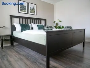Ferienwohnung Schwarzwald Lodge - Image 3
