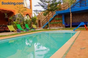Riad Vallée Verte Asni - Image 1