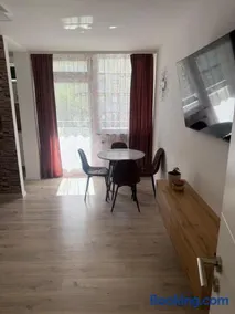 Apartment AS mit Balkon - Image 1