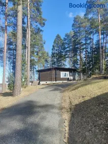 Villa Lahnajärvi - Image 1