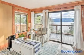 Hoodsport Memory - Beach View, Oysters & Near Olympic Forest - Image 2