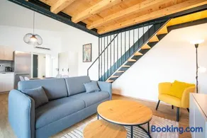 Pálava Lake Apartments - Image 2