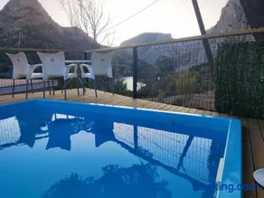 Refugio de El Chorro - Image 3