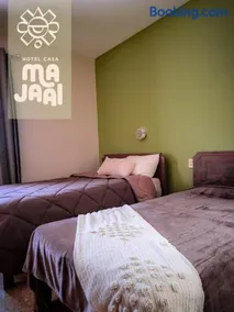 Hotel Casa Majaal - Image 2