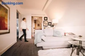 Ferienwohnung am Berg - Image 2
