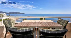 Apartamento Torre Bona - Seafront, 10 meters from the beach! - Image 3