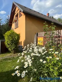 Celý dům FLORA v Českosaském Švýcarsku - Image 2