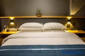 语桐居花园酒店YuTongju Hotel - Image 2