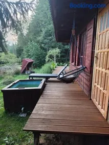 Domek Górski z sauną - Image 1
