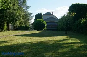 Kis Tisza fishing guest house - Image 5