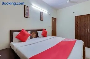 Hotel O Red Rose Residency - Image 2