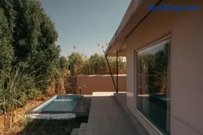 Brij Pola, Jawai - Luxury Jungle Camp with Private Pools - Image 4