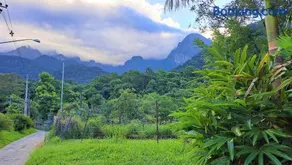 Paradisíaco, piscina e churrasqueira em Guapimirim - Image 2