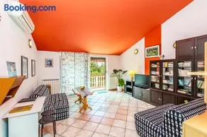 Ferienwohnung mit Grill, Sauna und Terrasse | Haustiere erlaubt - Image 2