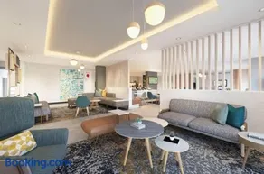 TownePlace Suites by Marriott Lebanon PA - Image 1