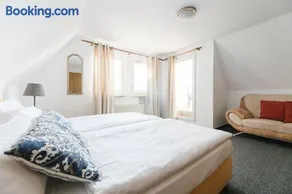 Schöne Ferienwohnung mit Garten, Grill und Terrasse | Bergblick | Hunde erlaubt - Image 2