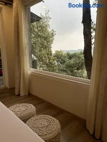 Zephyr 2BHK Lakeview Near Mall Road & Naini Lake - Image 2