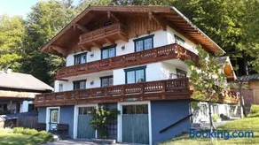 Ferienwohnung Appesbacher - Image 1
