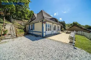 Domaine de la calotine classé 4 étoiles - Image 1