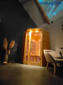 Chambre d hôtes Le Cottage - Image 3