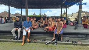 Kubu Pilatus – Family House Lombok - Image 4