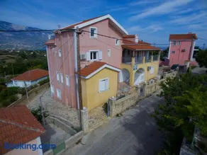 Kazarma Apartments at Klismata village - Image 1