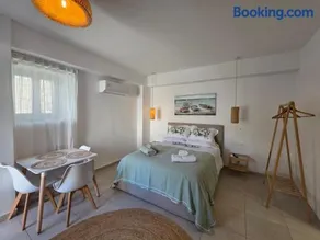 Akti luxury aparts - Image 1