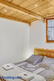 Appartement privatif type chalet cosy et calme - Image 3