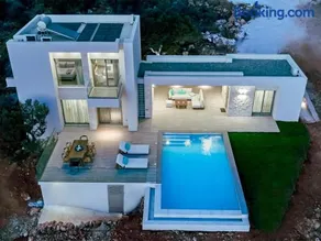 PhantΩm Villas Villa Hero - Image 1