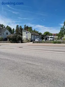 Hus i centrala Nybro i anslutning till boningshuset - Image 3